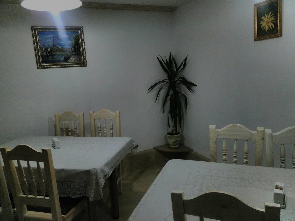 Cottage Palitra Yablunytsya Exterior foto