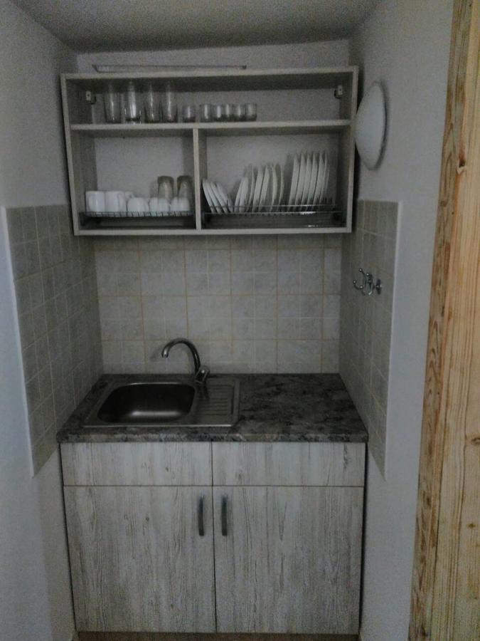 Cottage Palitra Yablunytsya Exterior foto