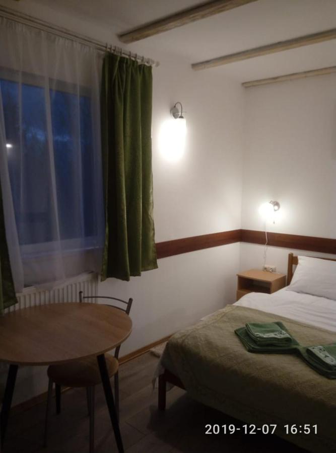 Cottage Palitra Yablunytsya Exterior foto